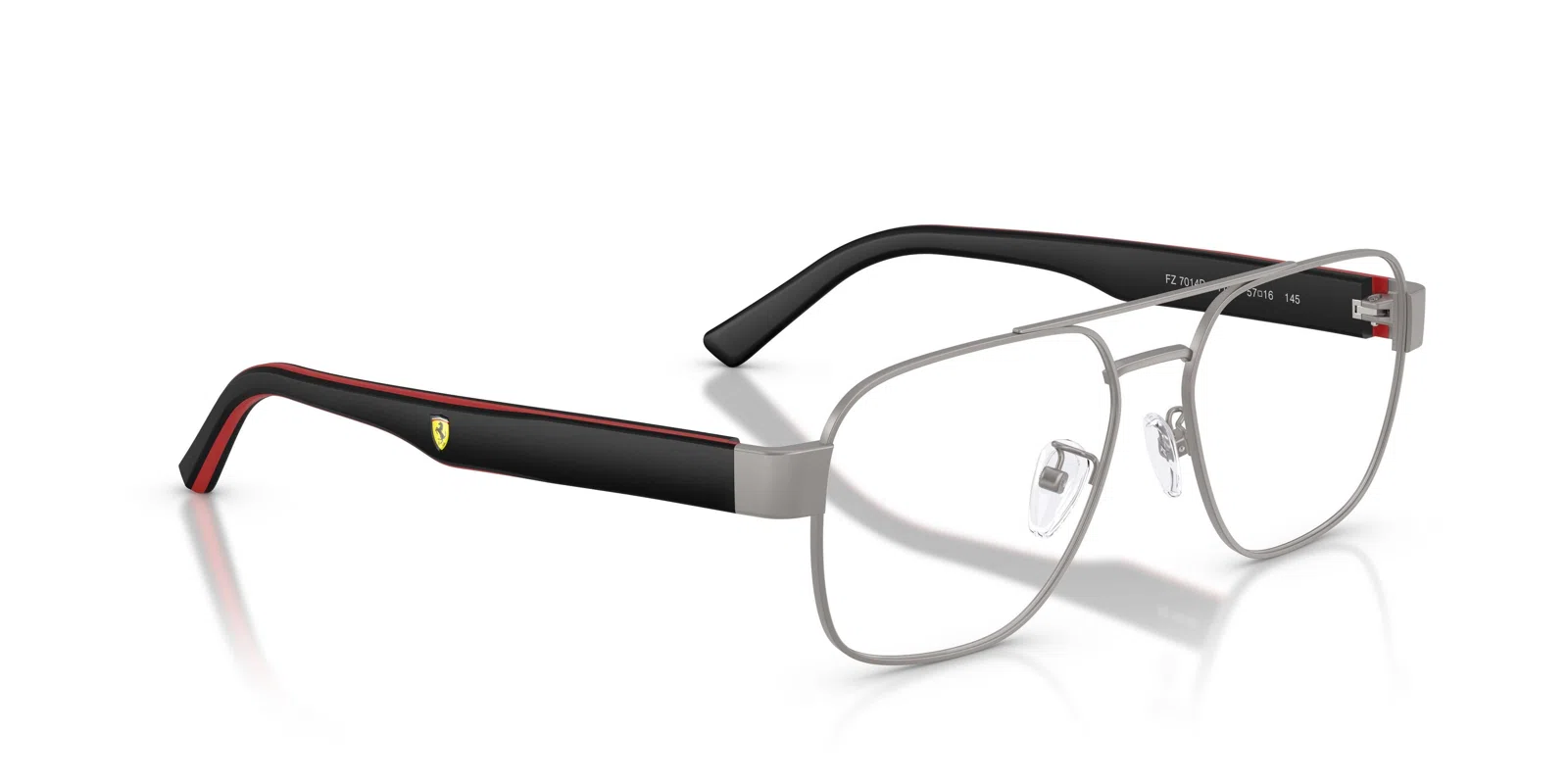Scuderia Ferrari 7014D Eyeglasses - view 26